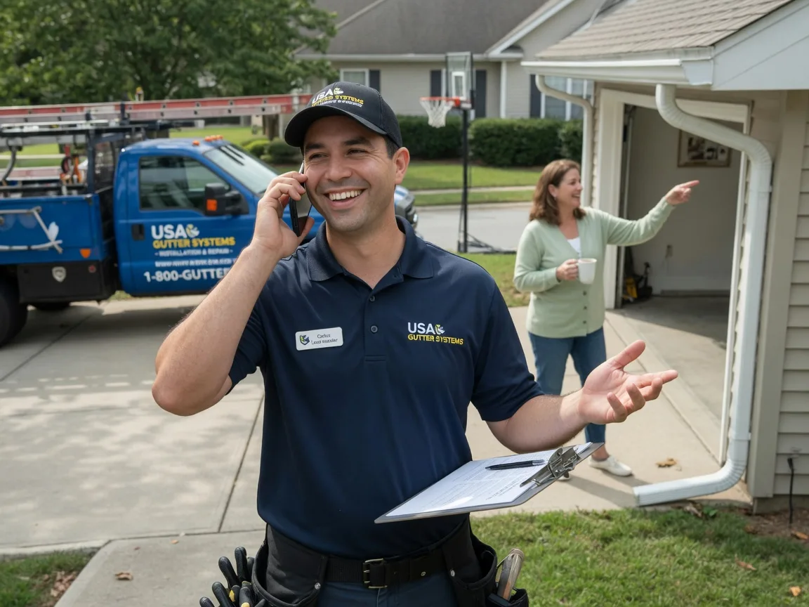 Gutter Installation Indianapolis, IN FAQs
